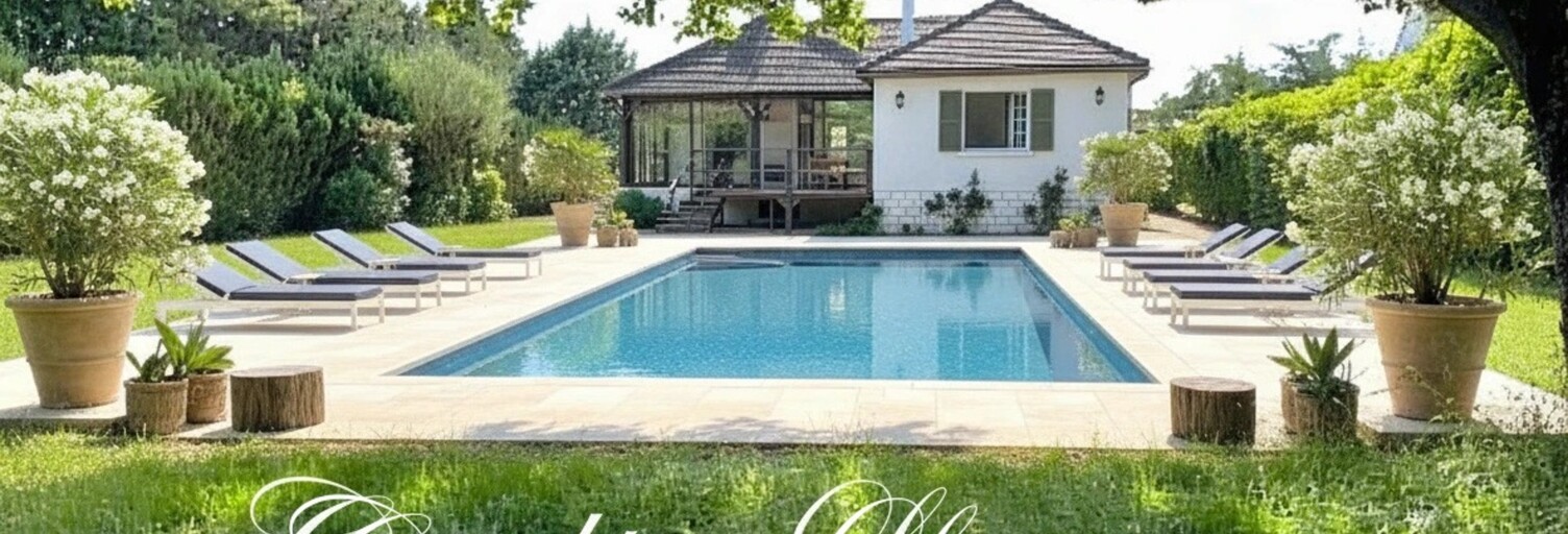 Maison 8 Pièces 160 m² à vendre à Le Luart (72390)