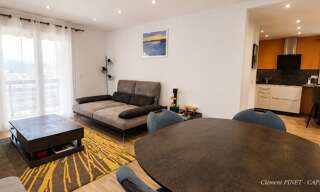 Appartement 4 Pièces 88 m² à vendre à Gap (05000)