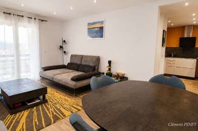 Appartement 4 pièces 269800 €