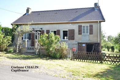 Maison 4 pièces 52000 €