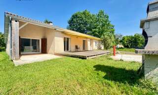 Maison 5 Pièces 115 m² à vendre à La Réole (33190)