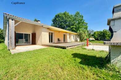 Maison 5 pièces 237000 €