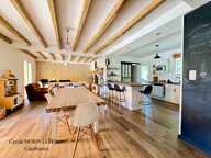 Maison de plain-pied, 4 chambres, double garage et jardin — photo 4