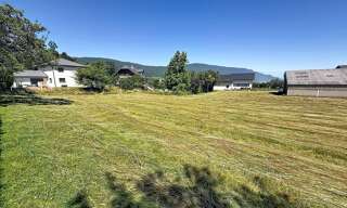 Terrain  698 m² à vendre à Vimines (73160)