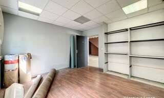 Bureau 8 Pièces 353 m² à vendre à Agen (47000)
