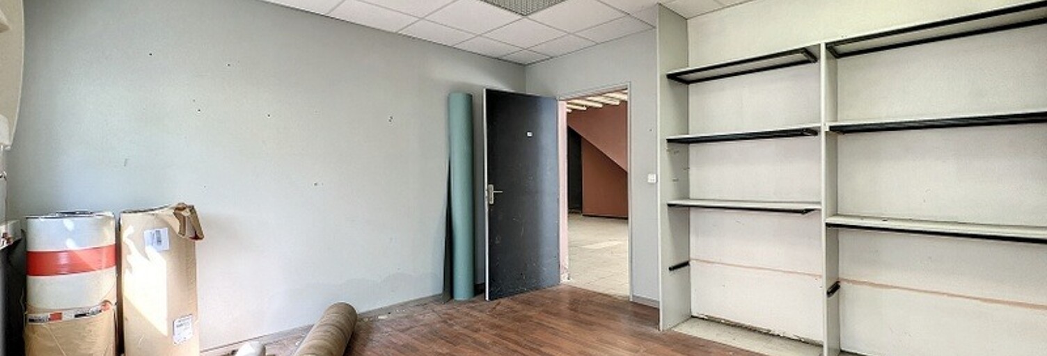 Bureau 8 Pièces 353 m² à vendre à Agen (47000)
