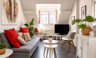 Appartement 3 Pièces 54 m² à vendre à Annecy (74000)