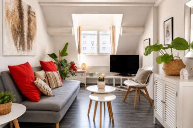 Appartement 3 pièces 327000 €
