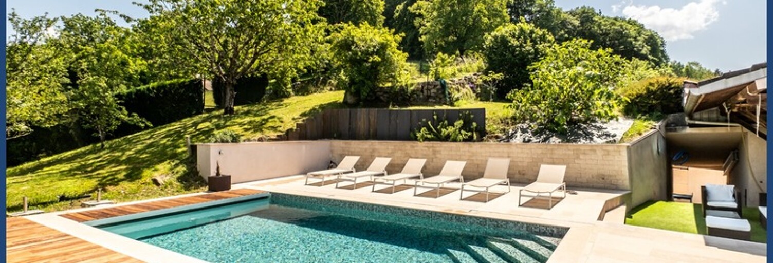 Maison 6 Pièces 152 m² à vendre à Reignier-Ésery (74930)