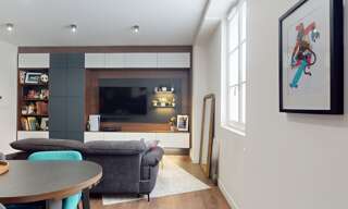 Appartement 2 Pièces 55 m² à vendre à Orléans (45000)