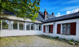 Maison 3 Pièces 75 m² à vendre à Vendœuvres (36500)
