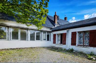 Maison 3 pièces 69150 €