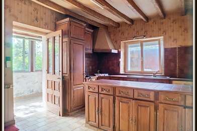 Maison 3 pièces 69150 €