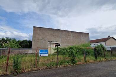 Terrain  195000 €