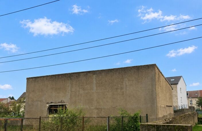 Terrain à bâtir — photo 4