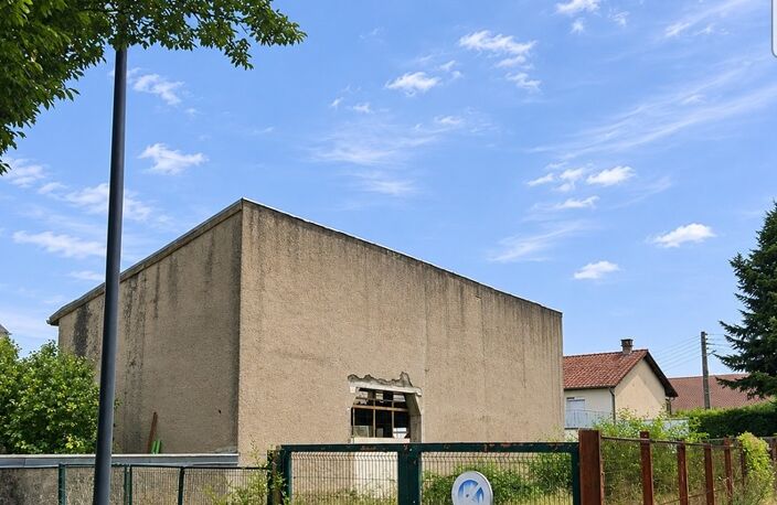 Terrain à bâtir — photo 5