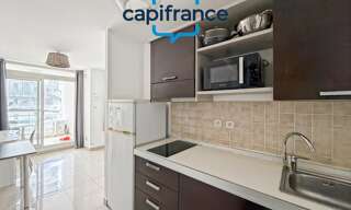 Appartement 1 Pièce 31 m² à louer à Saint-Denis (97490)