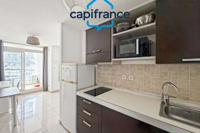 Appartement 1 pièces 750 €