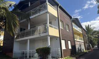 Appartement 2 Pièces 54 m² à vendre à Saint-Denis (97490)