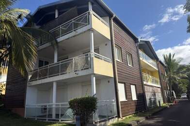 Appartement 2 pièces 154500 €