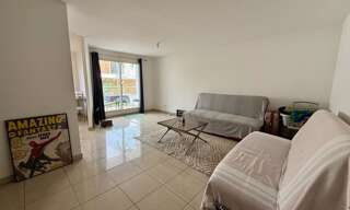 Appartement 2 Pièces 54 m² à vendre à Saint-Denis (97400)