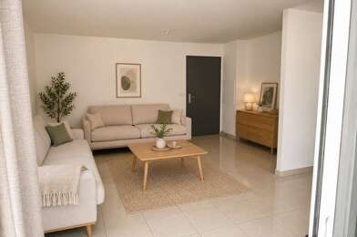 Appartement 2 pièces 154500 €