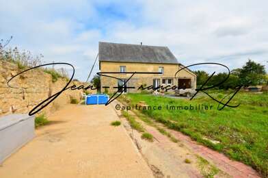 Maison 10 pièces 189000 €