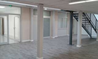 Bureau 12 Pièces 352 m² à louer à Lyon 3 (69003)
