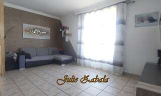Appartement 4 Pièces 105 m² à vendre à Gap (05000)