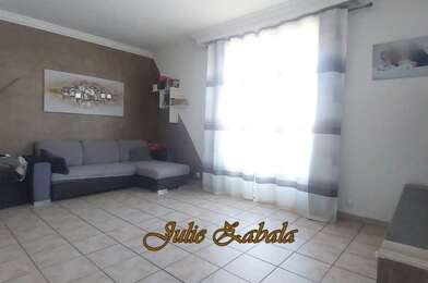 Appartement 4 pièces 270300 €