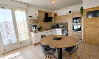 Appartement 4 Pièces 105 m² à vendre à Gap (05000)