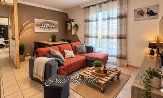 Appartement 4 Pièces 105 m² à vendre à Gap (05000)