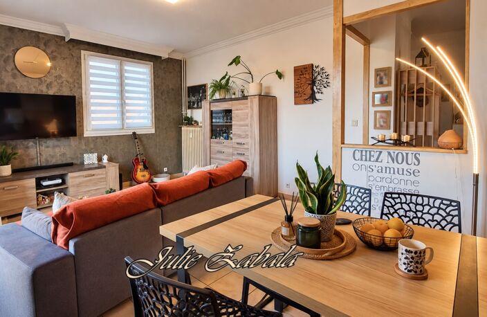Appartement traversant Gap Sud — photo 2