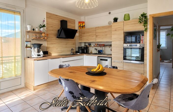 Appartement traversant Gap Sud — photo 3