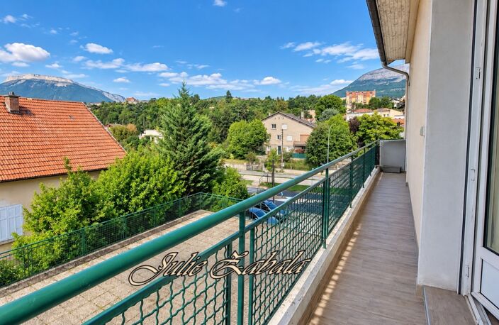 Appartement traversant Gap Sud — photo 4