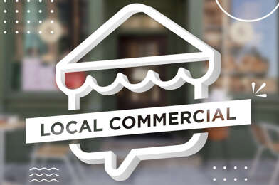 Commerce 10 pièces 896000 €