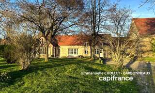 Maison 8 Pièces 210 m² à vendre à Pouilly-en-Auxois (21320)