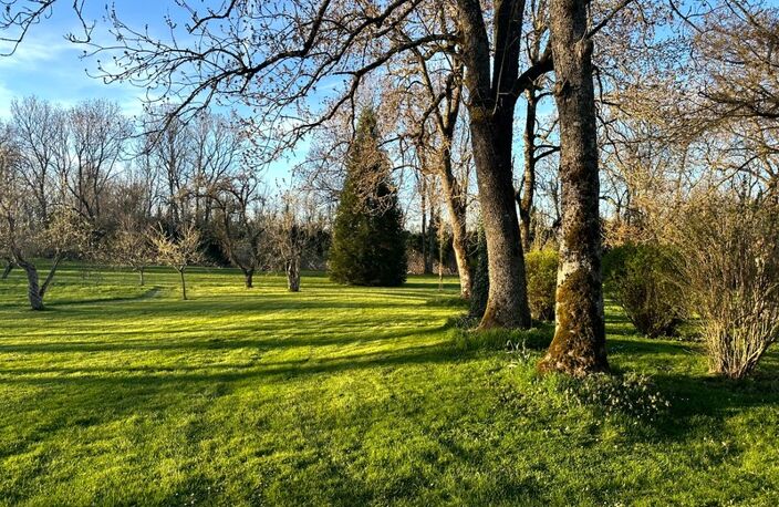 Propriete à vendre 8 pièces proche de POUILLY EN AUXOIS (21) — photo 5