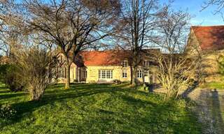 Maison 8 Pièces 210 m² à vendre à Pouilly-en-Auxois (21320)