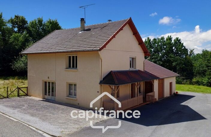 Dpt Jura (39), à vendre proche de BLETTERANS maison P10 — photo 5