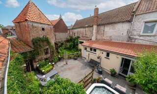 Maison 8 Pièces 190 m² à vendre à Dourges (62119)