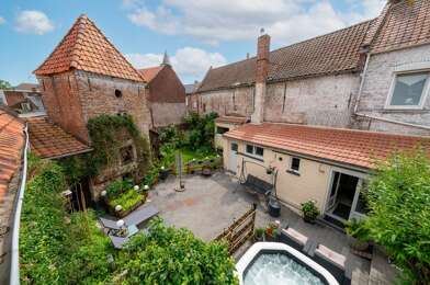 Maison 8 pièces 331500 €