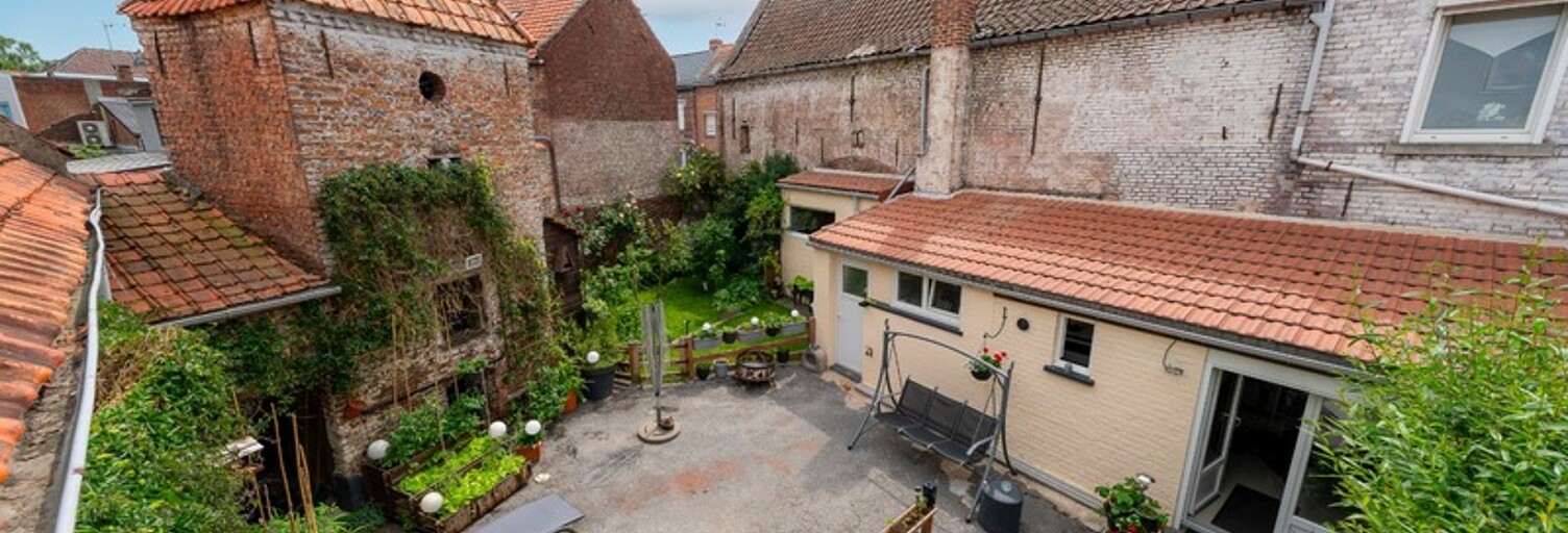 Maison 8 Pièces 190 m² à vendre à Dourges (62119)