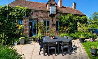 Maison 6 Pièces 175 m² à vendre à Bérulle (10160)