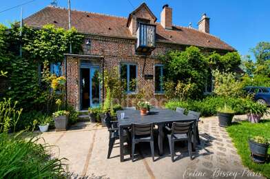 Maison 6 pièces 340000 €