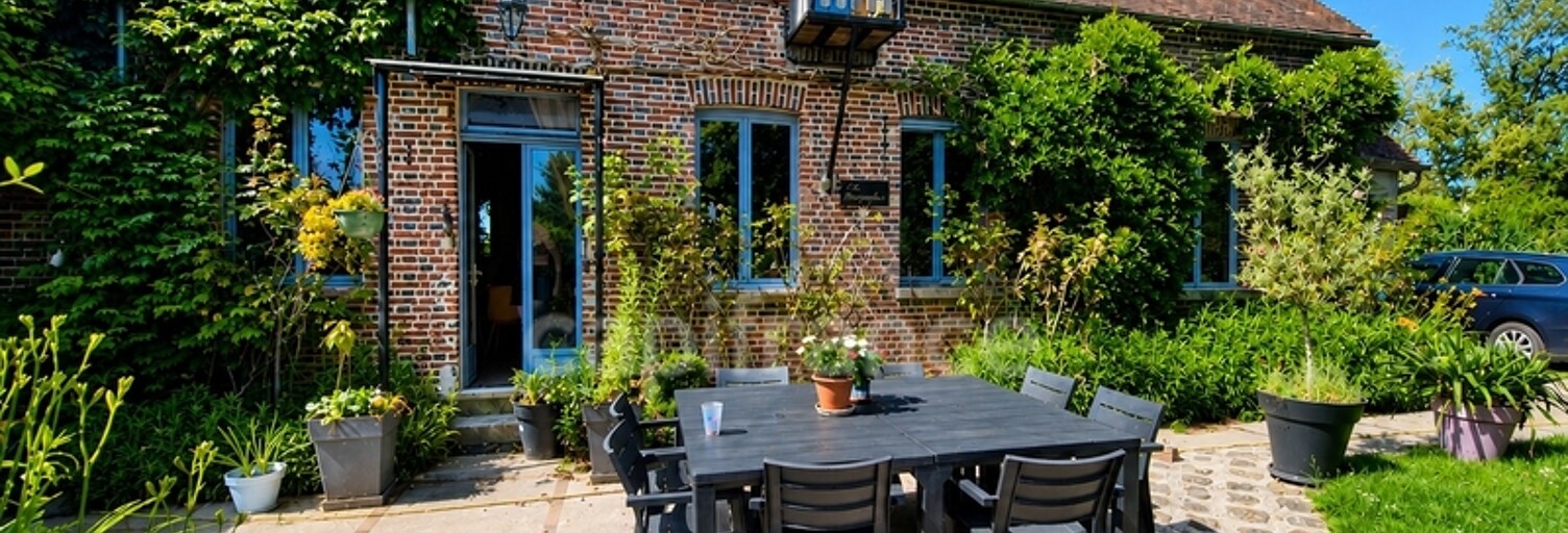 Maison 6 Pièces 175 m² à vendre à Bérulle (10160)