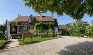 Maison 6 Pièces 175 m² à vendre à Bérulle (10160)