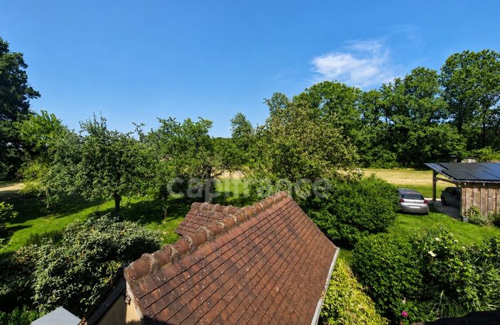 Propriéte à vendre 6 pièces 175M2 BERULLE (10), 13283 M2 de terrain, 4 chambres, Cuisine equipée, carport 2 voitures avec branchement pour voiture électrique — photo 2