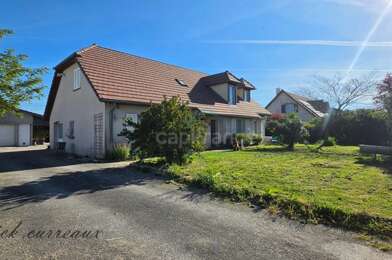 Maison 7 pièces 299000 €