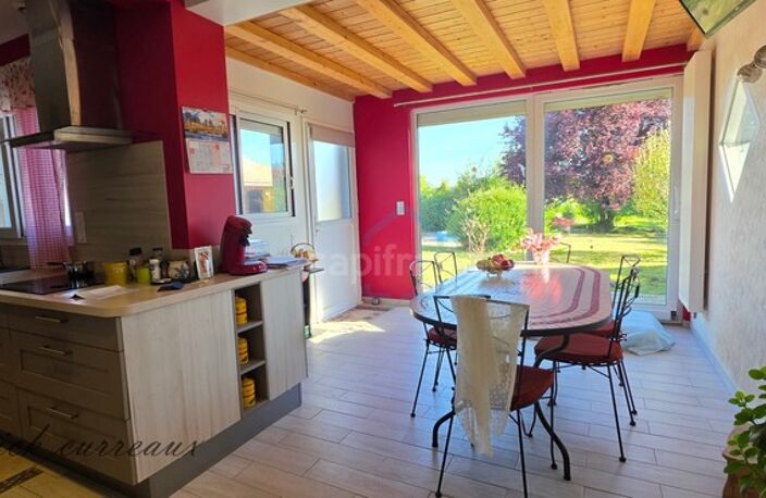 ✨🏡 Coup de cœur assuré pour cette magnifique maison familiale des années 2000 — photo 2